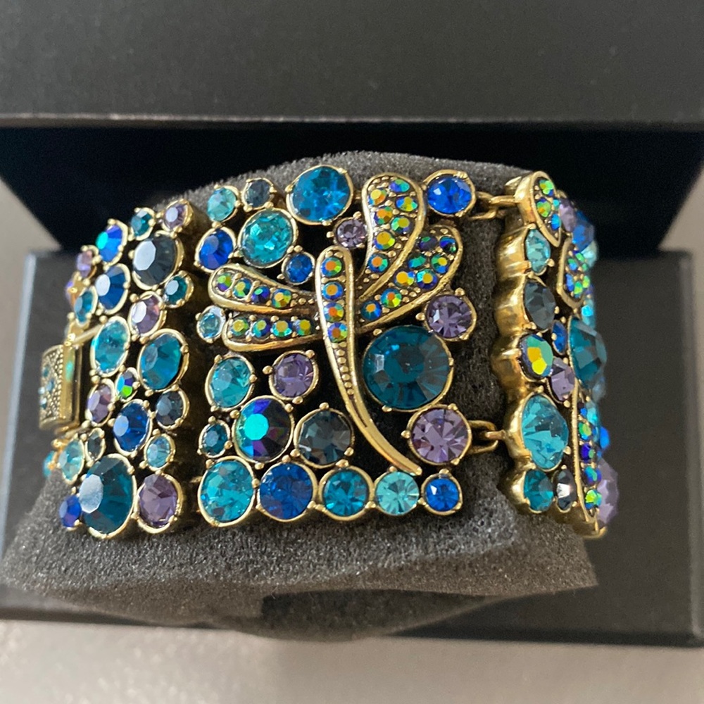 Cuff bracelet